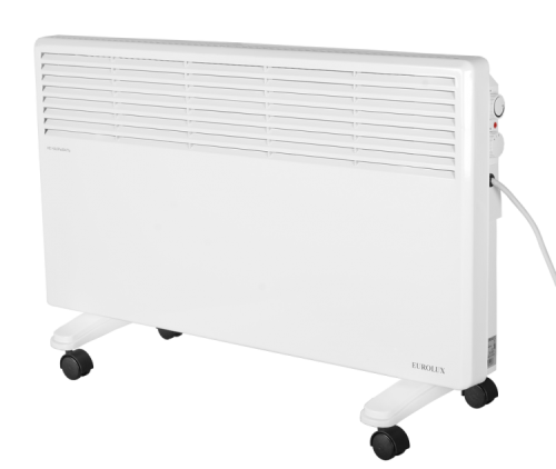 Конвектор ОК-EU-2000 Eurolux, 1000/2000Вт, 67/4/26