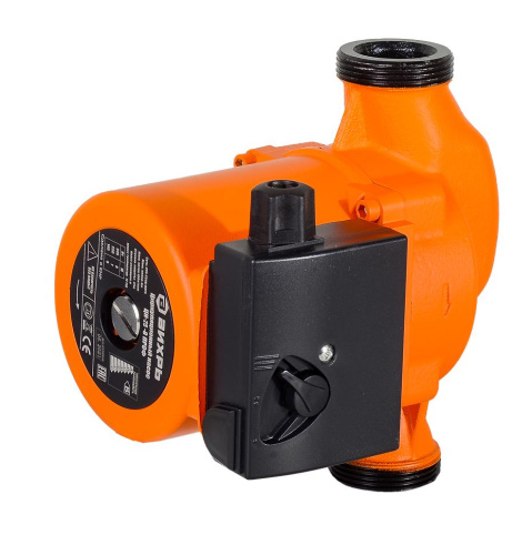 Циркуляционный насос ЦН-25-8 ПРОФ Вихрь, 68/7/12