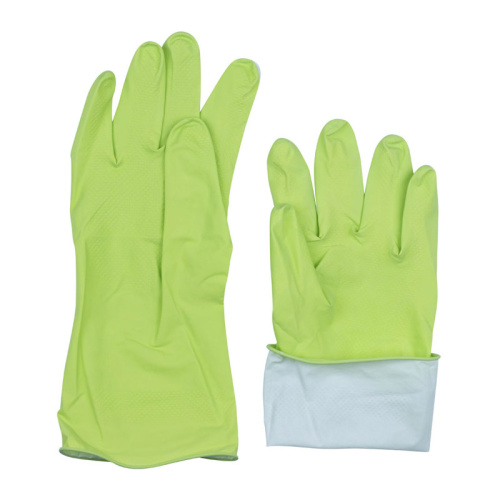 Перчатки латексные Farina 96278 размер L, тов-174269