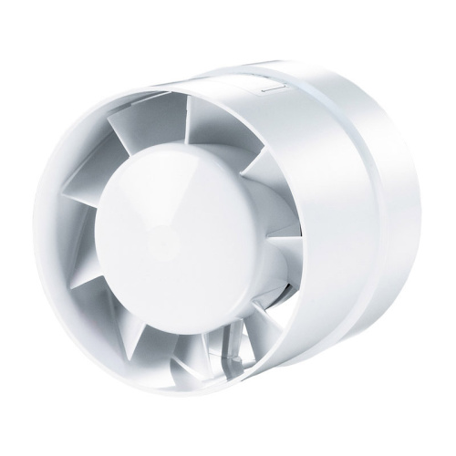 Вентилятор приточно-вытяжной Вентс 100 ВКО 105 м3/ч канальный (НАШ ВЕНТ), тов-217698
