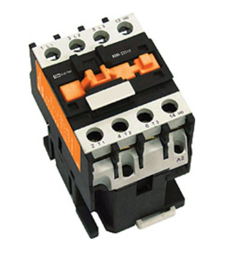 Контактор КМН-23210 32А 230В/АС3 1НО TDM SQ0708-0018