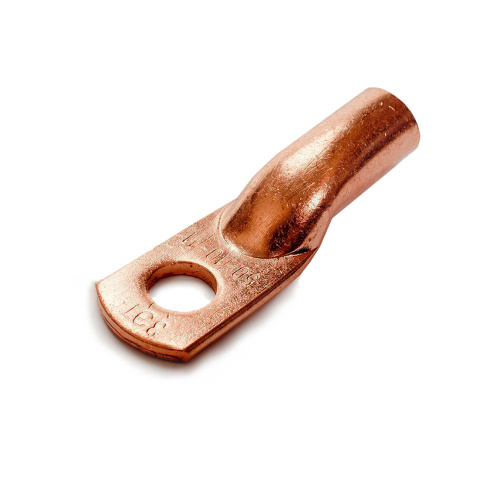 Наконечник медный Т 25-8-7 (НК 7-8)