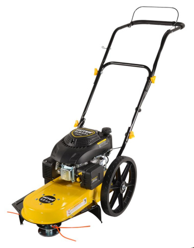 Газонокосилка бензиновая GLM-5.0L Huter, шт, 70/3/9