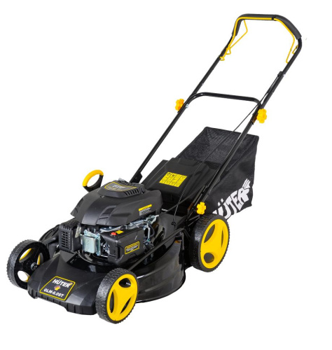 Газонокосилка бензиновая GLM-6.0 ST Huter, шт, 70/3/7