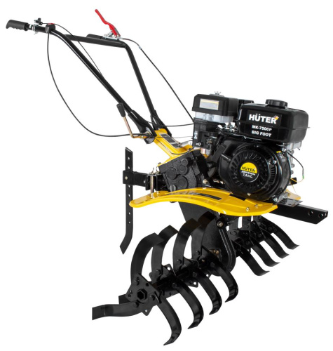Сельскохозяйственная машина МК-7500P BIG FOOT Huter, шт, 70/5/27