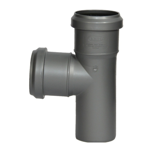 Тройник внутренний Sinikon d=50х50 мм 87°, тов-102496