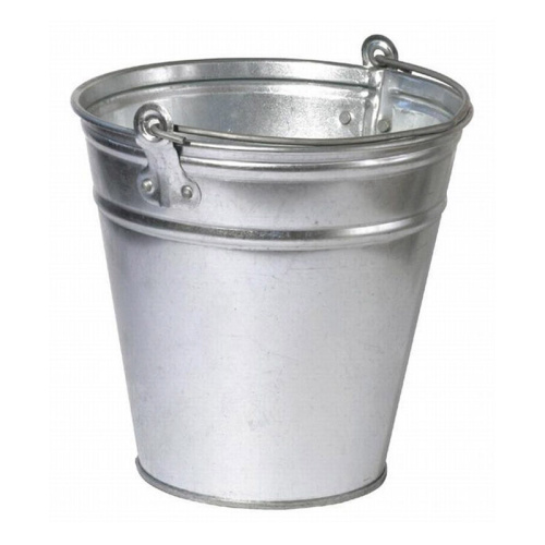 Ведро оцинкованное (15 л), тов-079082