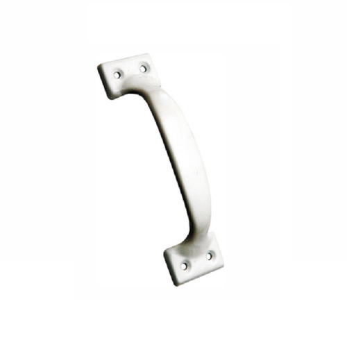 Ручка-скоба РС-90, белая, тов-175766