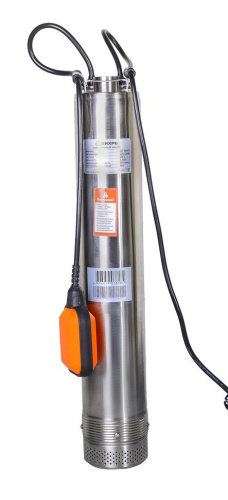 Скважинный насос СН-50НП Вихрь, шт, 68/3/12