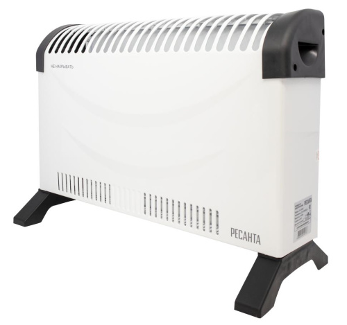Конвектор "РЕСАНТА" ОК-1500С (стич) 750/1500Вт