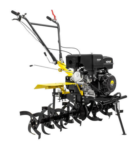 Сельскохозяйственная машина МК-13000P Huter, шт, 70/5/18