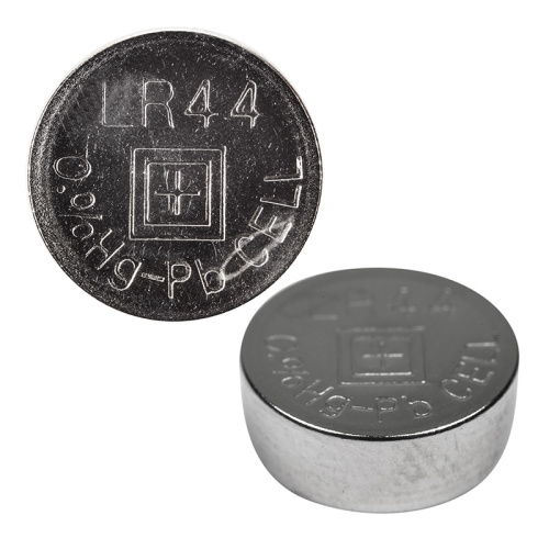 Батарейка LR44,AG13,LR1154,G13,A76,GP76A,357,SR44W (30-1028) ФАЗА