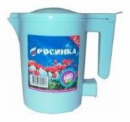 Электрочайник "Росинка" 0,5 л. 600Вт