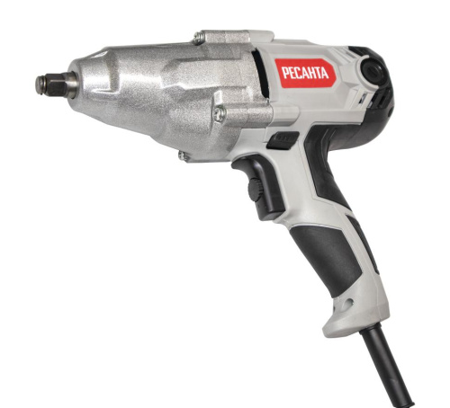 Гайковёрт сетевой ГС-1100 Ресанта, 75/24/1