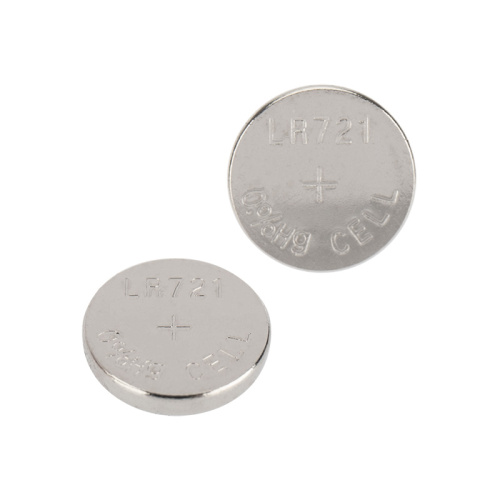 Батарейка LR58,AG11,LR721,G11,162,GP62A,362,SR721W (30-1030) ФАЗА