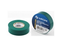 Изолента Safeline 15/20 зеленый