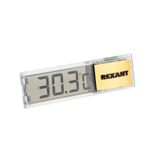 Термометр электронный REXANT RX-509