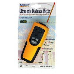 Измеритель расстояния  (MS-98(2D))  MEET
