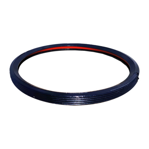 Кольцо резиновое (два лепестка) d=110 мм для канализационного соединения, тов-061352