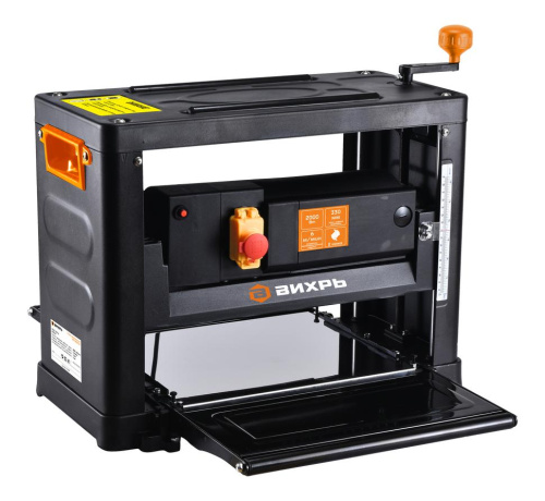 Станок рейсмусовый СРМ-2000/330 Вихрь, шт, 72/26/1