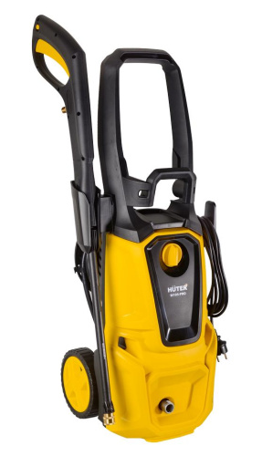 SALE! Мойка Huter W195-PRO, шт, 70/8/15