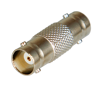 ПЕРЕХОД  гнездо BNC - гнездо BNC (I-коннектор)  PROCONNECT