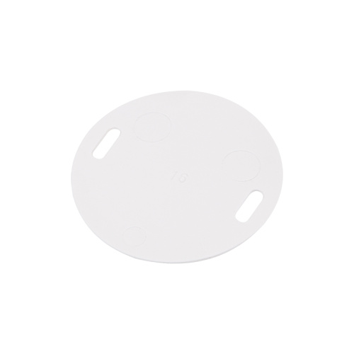 Бирка кабельная "У-135  (Круг)" 100шт REXANT