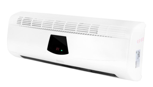 Тепловентилятор ТВК-5 Ресанта (2 кВт), 67/2/9