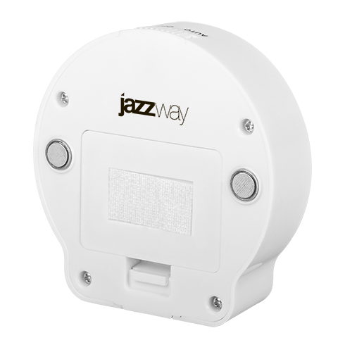 Светильник JazzWay TS1-L4W-SENS (с датчиком движения)