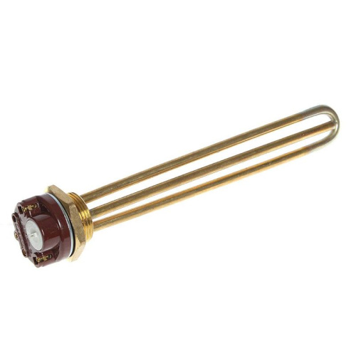 Тэн водяной "Ariston" с терморегулятором 2,0КВт (Р) КИТАЙ