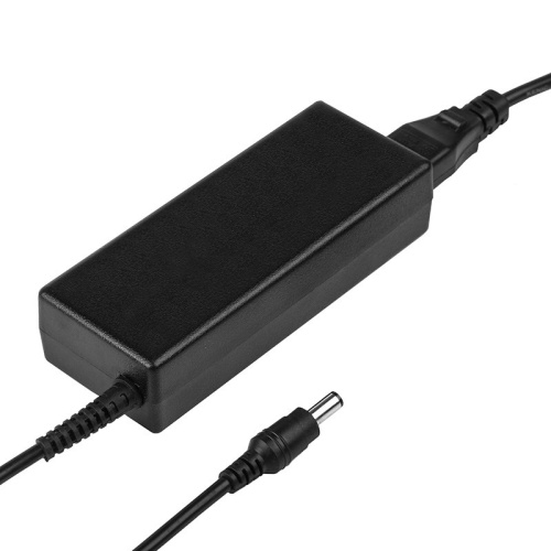 Блок питания AC 110-250В/DC 12В, 9А, 100W с DC разъемом подключения 5.5*2.1, IP43, REXANT
