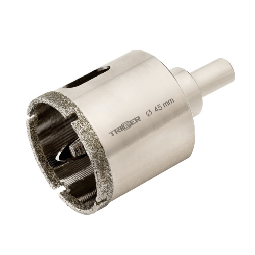 Коронка алмазная Trigger 78045 45х70мм, тов-202716