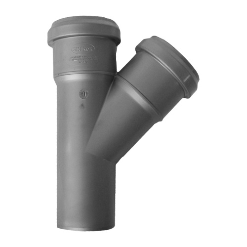 Тройник внутренний Sinikon d=50х50 мм 45°, тов-102495