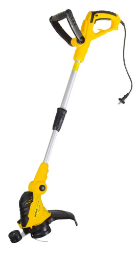 АКЦИЯ! Электрический триммер GET-320 Huter, шт, 70/1/31