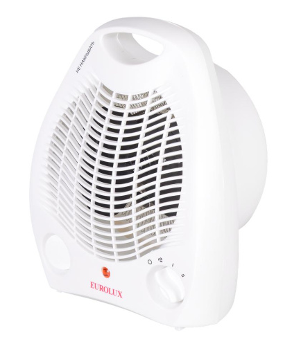 Тепловентилятор ТВС-EU-1 Eurolux (1000/2000Вт), 67/2/8