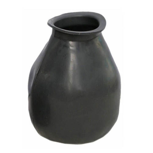 Резиновая мембрана для гидроаккумулятора ГА-50, 71/10/4