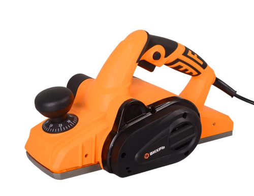 Рубанок электрический "ВИХРЬ" Р-110/1300 (Р-110/1100Вт), 72/5/2