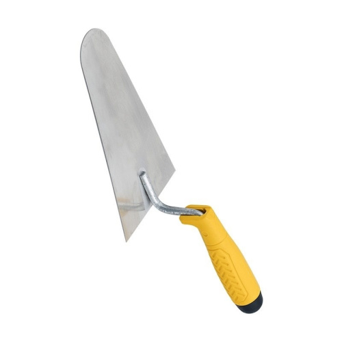 Кельма полукруглая Biber 35458 160 мм, тов-191424