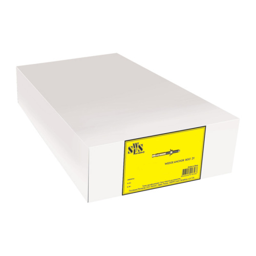 СВФС Дюбель-гвоздь коробка 6K60 (200шт), тов-016840