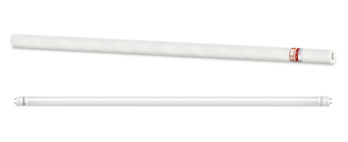 Лампа светодиодная LED-T8-М-PRO 20Вт 230В G13 6500К 1620Лм 1200мм матовая IN HOME