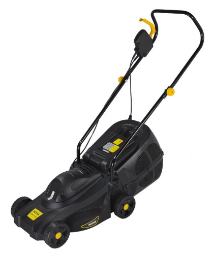 Газонокосилка электрическая ELM-1100 Huter, шт, 70/4/2