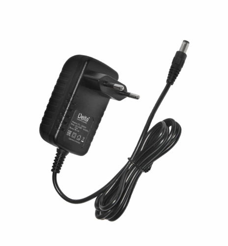 Блок питания для ресиверов 5V 2000mA [ETL-52000] Delta+, цв.коробка
