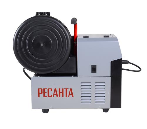 Сварочный полуавтомат САИПА-250 (MIG/MAG) Ресанта