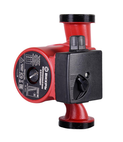 Циркуляционный насос Ц-32/6 СТАНДАРТ Вихрь