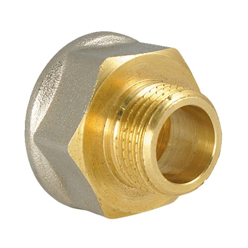 Переходник 3/4" x 1/2" В-Н, тов-120134