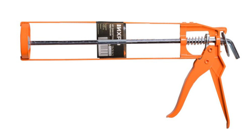 Пистолет для герметика скелетный 73/3/6/1 "ВИХРЬ"