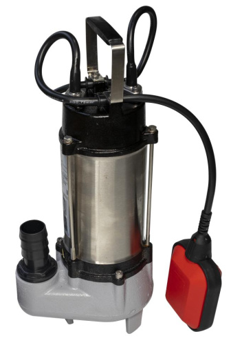 Фекальный насос НФ-9000 Ресанта, шт, 77/5/1