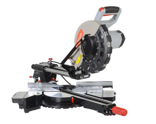 Торцовочная пила ТП-255ПЛ Ресанта, 75/18/1