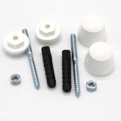 Набор для крепления умывальника, тов-148009