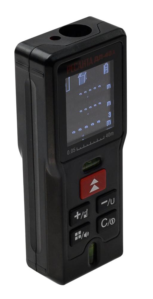 АКЦИЯ! Дальномер ДЛ-40A, шт, 61/10/526